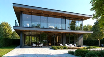 Die Idee der vermögensverwaltenden Immobilien-GmbH (6/10)