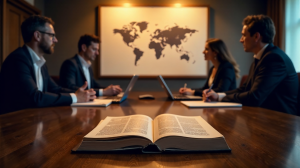 Die komplexe Welt der Erbschaftsteuer: Komplementärbeteiligung und Betriebsvermögen