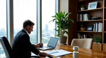 Die künstlerische Perspektive der Wirtschaftsprüfung (10/10)