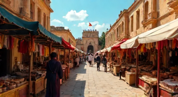 Die kulturelle Bedeutung der indischen Zuwanderung (3/10)