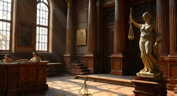 Die kulturelle Bedeutung des Rechtsstaats (10/10)