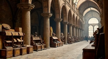 Die kulturelle Perspektive der Erbengemeinschaft (3/10)