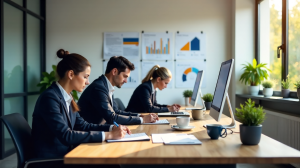 Die Macht der Bürokratie: Entlastung für Unternehmen, Kostenreduktion, neue Gesetze