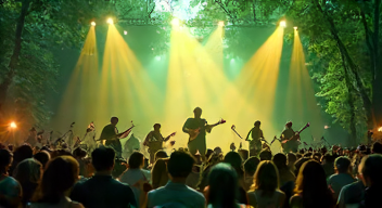 Die Macht der Musik im Umweltbewusstsein (10/10)