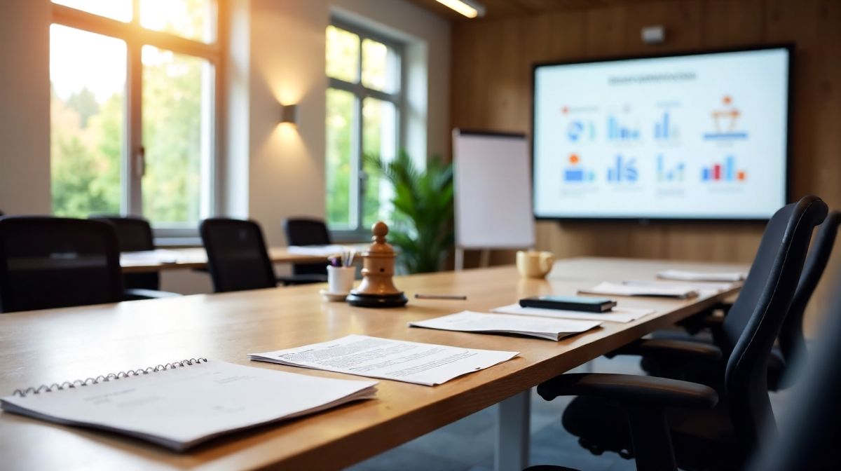 Die Macht des Wissens: Betriebsverfassungsrecht, Seminar, Rechtsanwälte