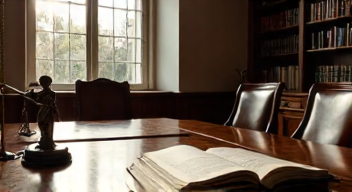 Die moralische Verantwortung der Anwälte in der heutigen Zeit