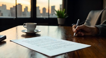 Die Notwendigkeit der Ratifizierung des Vertrags (4/10)