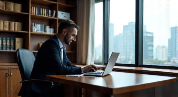 Die Perspektive von einem Experten der Wirtschaftsprüfung (2/10)