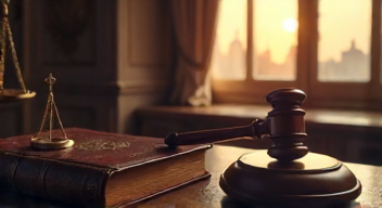 Die Philosophie der Rechtsberufe im Wandel (3/10)