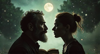 Die Psyche der Gerechtigkeit (7/10)