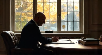 Die Psyche des Handels (7/10)