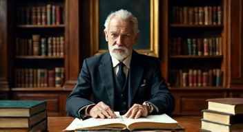 Die Psychologie des Rechts (6/10)