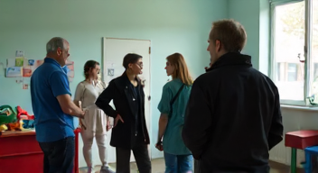 Die psychologischen Auswirkungen von Kita-Platzproblemen (7/10)