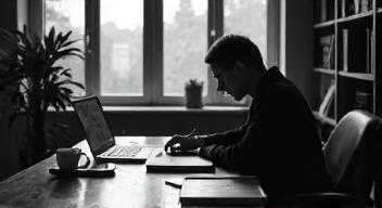 Die psychologischen Herausforderungen der Anwälte