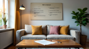 Die rechtlichen Grundlagen der Untervermietung: Mieter, Vermieter, Rechtsprechung