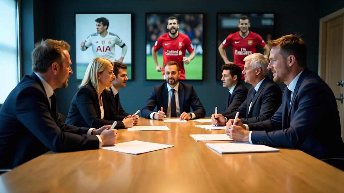 Die rechtlichen Herausforderungen im Sponsoring: Vertrauen, Verantwortung und Haftung