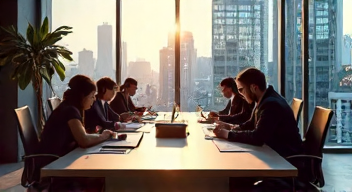 Die Rolle der Arbeitgeber in der Plattformarbeit (3/10)