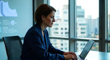 Die Rolle der Compliance-Verantwortlichen in der digitalen Transformation (3/10)