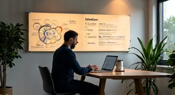 Die Rolle der Digitalisierung in der Lohnabrechnung (7/10)