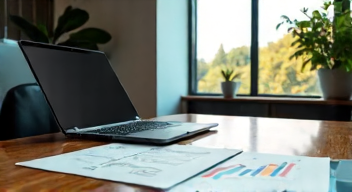 Die Rolle der Digitalisierung in der Wirtschaftsprüfung (3/10)