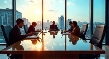 Die Rolle der Finanzierungsrunden im VC-Markt (6/10)