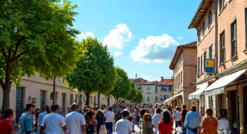 Die Rolle der Gesellschaft im Impfgeschehen (3/10)