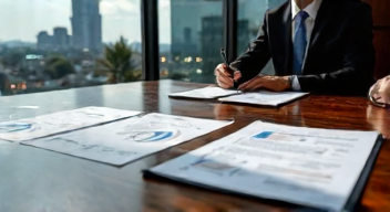 Die Rolle der Kennzahlen in der Gewinnverteilung (7/10)