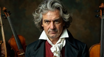 Die Rolle der Künstler im Gesundheitswesen (10/10)