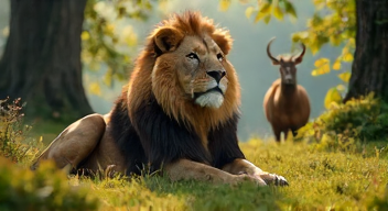 Die Rolle der Künstler in der Tierdarstellung (10/10)