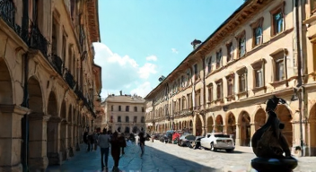 Die Rolle der Kultur in der Immobilienbewertung