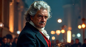 Die Rolle der Kunst in der KI-Ära (10/10)