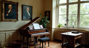 Die Rolle der Musik im Bildungssektor (9/10)