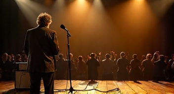 Die Rolle der Musik in der Meinungsäußerung (10/10)