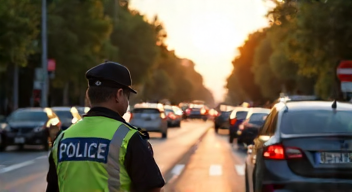 Die Rolle der Musik in der Verkehrssicherheit (10/10)