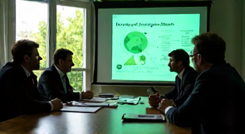 Die Rolle der Öffentlichkeit im Umweltrecht (9/10)