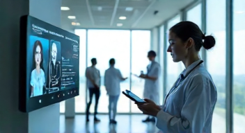 Die Rolle der Technik in der Arzthaftung (4/10)