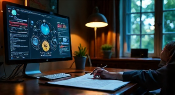 Die Rolle der Technologie im Schutz der Anwaltschaft