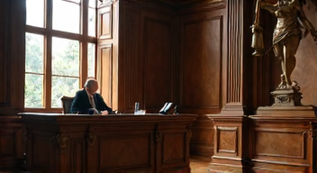 Die Rolle der Verteidigung im Strafvollstreckungsverfahren (3/10)