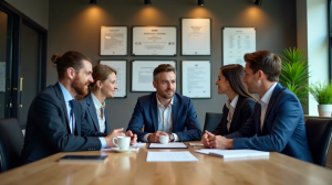 Die Rolle der Wirtschaftsprüfung: Standards, Ethik und zukünftige Herausforderungen