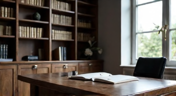 Die Rolle des Fachanwalts für Erbrecht (2/10)