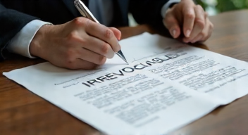 Die Rolle des „Irrevocable Commitment“ in der Übernahme (3/10)