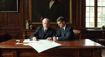 Die Rolle des Staates in der Familienpolitik (9/10)