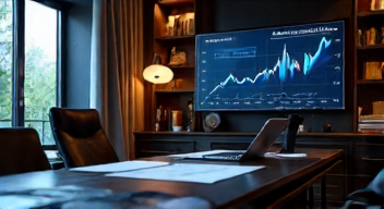 Die Rolle von Kryptowerten in der Steuerberatung (4/10)