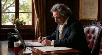 Die Rolle von Künstlern im digitalen Rechtsverkehr (10/10)