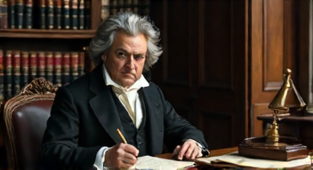 Die Rolle von Künstlern im Steuerrecht (10/10)