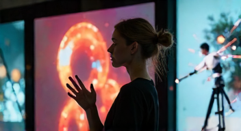 Die Rolle von Künstlern in der digitalen Transformation (10/10)