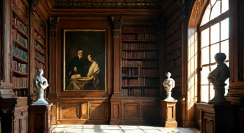 Die Rolle von Kunst in der Vermögensdebatte (9/10)