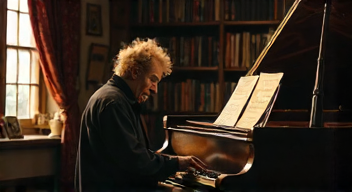 Die Rolle von Musik in der Gesellschaft (9/10)