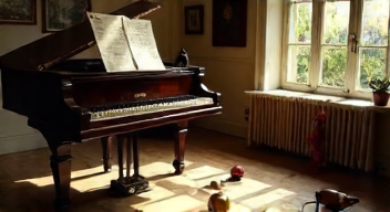 Die Rolle von Musik in der Kindheit (10/10)