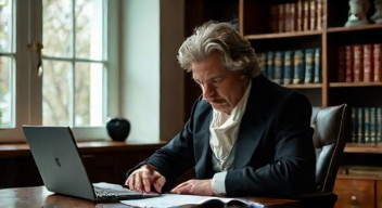 Die Rolle von Musikern in der Wirtschaftsprüfung (10/10)